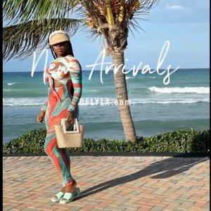 Meet your Posher, Haejung